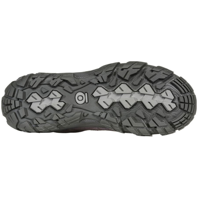 Oboz Sawtooth X Low B-Dry - Women's - Image 2